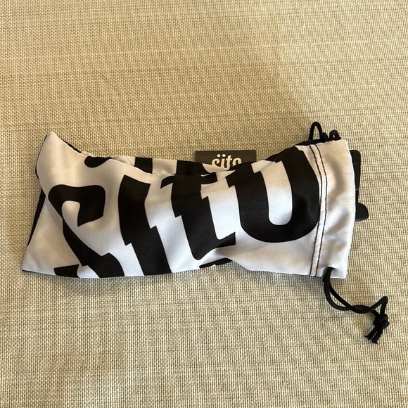 Sito Cult Vision Cat Eye Sunglasses - Picture 5 of 5